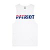 Mens Barnard Tank Thumbnail