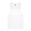 Mens Barnard Tank Thumbnail