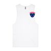 Mens Barnard Tank Thumbnail