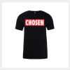 Mens Fitted Cotton Tee Thumbnail