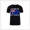 Mens Fitted Cotton Tee Thumbnail